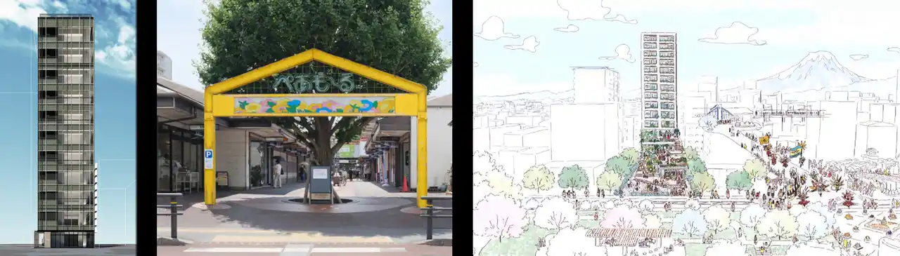 【株式会社小田急ＳＣディベロップメント】 小田急ＳＣディベロップメント、小田急グループ外の不動産物件運営・管理業務受託を拡大 銀座・埼玉(志木)・神奈川(湘南台)で新規業務受託―物件運営やテナントリーシング業務を展開