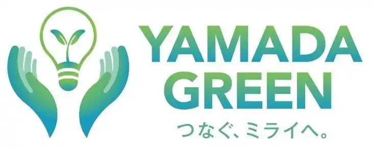 【株式会社 ヤマダホールディングス】 本体個装の緩衝材にパルプモールドを採用したキヤノンプリンター5機種を新たに『YAMADA GREEN』に認定