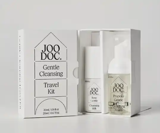 【株式会社BARUDA】 【肌をいたわる、クレンジングケアを旅先でも。】