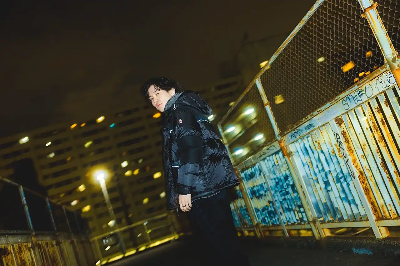 【株式会社KADOKAWA】 ナイチンゲールダンス・ヤスの初書籍『主人公』発売決定！唯一無二の生き様を記した一冊！カドスト限定特典＆記念イベントも実施