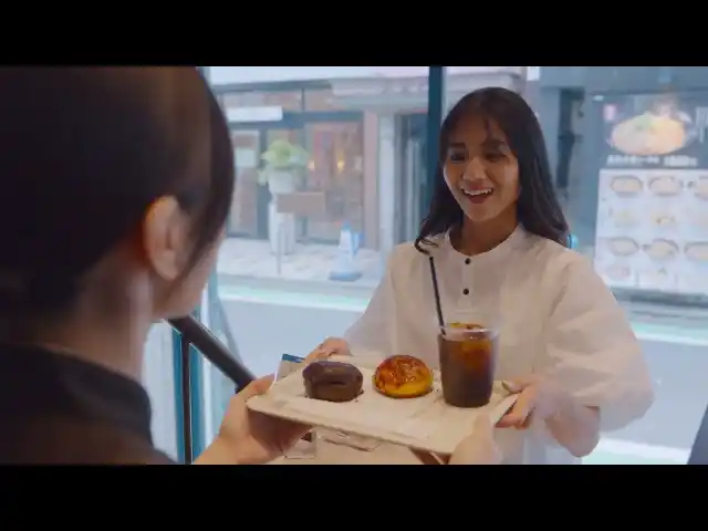「POTERI BAKERY -TOKYO-」話題必至！三軒茶屋で“こころがほどける時間”を届けるブランドコンセプトムービーを公開