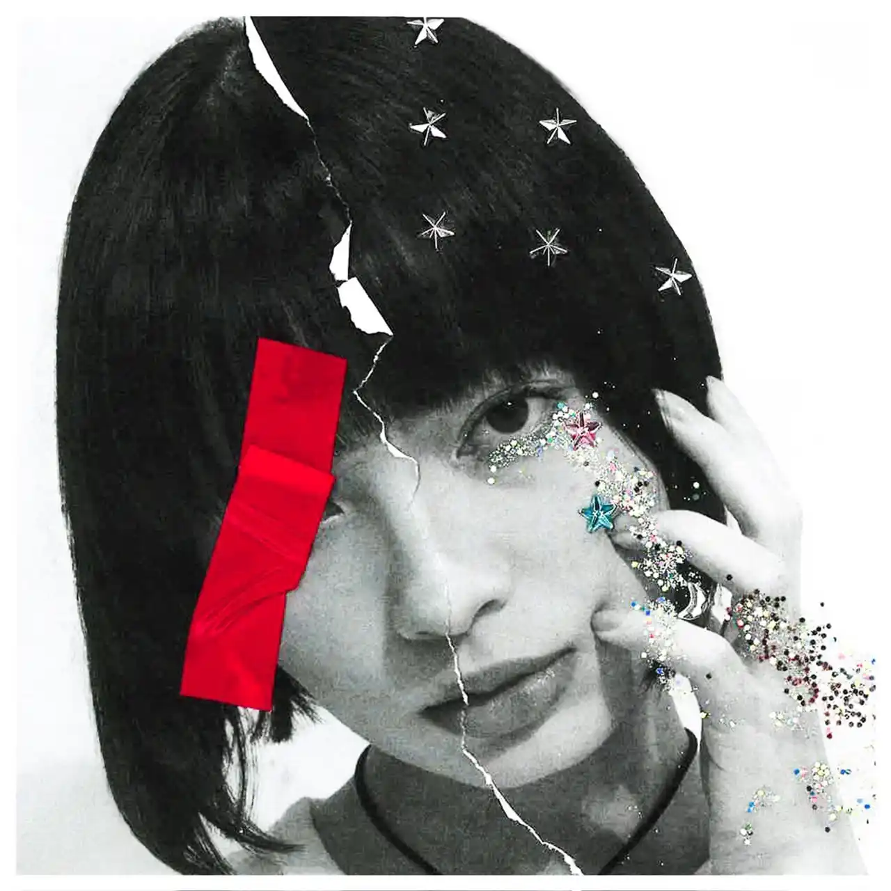 MANON、ハイパーポップの哀愁とロックの衝動が同居する「fading」リリース。MVも公開