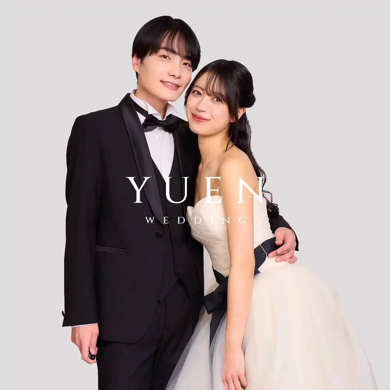 【合同会社yuen】 “一瞬を一生の思い出に”をコンセプトにしたセルフフォトウェディングスタジオ「yuen wedding」が愛知/名古屋栄店を2025年8月にOPEN！