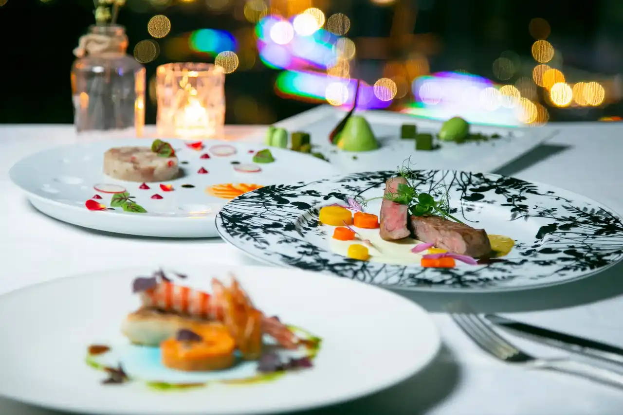 【ホテルオークラＪＲハウステンボス】総料理長 井川 満 が手がける「西九州美食紀行」を10月2日に開催