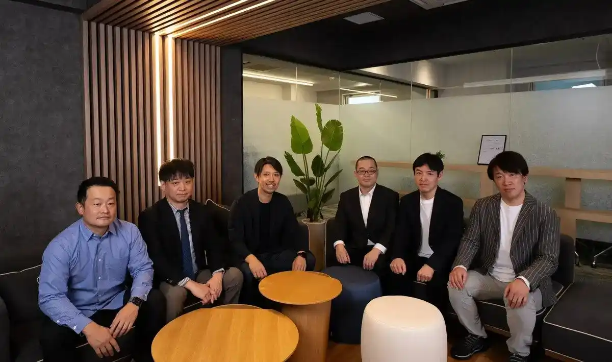 【株式会社アイデアログ】 新経営体制のお知らせ：藤井英雄氏（元出前館代表取締役社長CEO）が社外取締役、関口学氏（元ラルク取締役）が社外監査役にそれぞれ就任