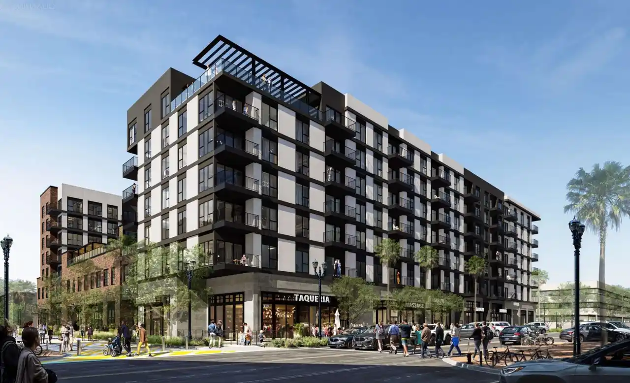 【東京建物株式会社】 米国ロサンゼルス近郊ロングビーチ市で賃貸住宅開発事業に参画 産業集積や再開発により高まる住宅需要に対応