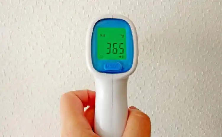 【免疫力に関する意識調査】平熱が高い（36.5℃以上）の人は風邪や感染症にかかりにくい？