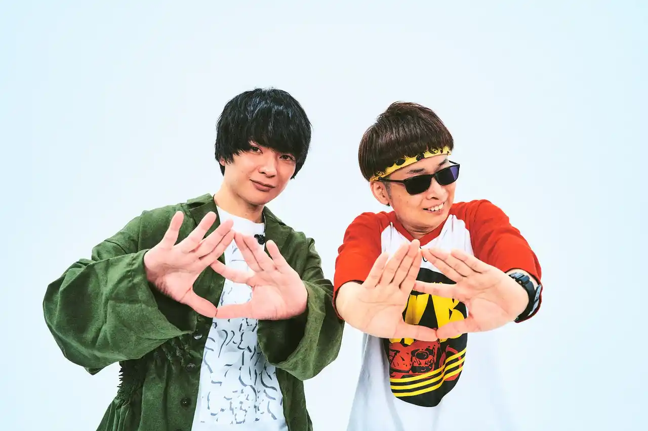 【株式会社スペースシャワーネットワーク】 斎藤宏介（UNISON SQUARE GARDEN/TenTwenty）によるレギュラー番組「斎遊記」次回放送はお笑い芸人 バイク川崎バイクが登場！