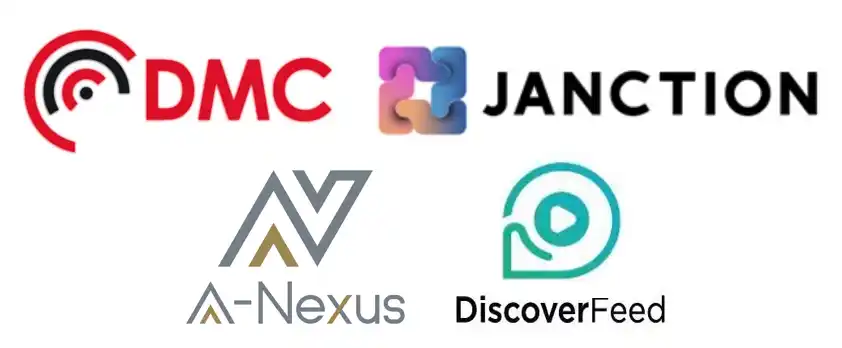 【新プロジェクト】AI×Web3でクラブミュージックを革新！DMC LAB × ジャスミーラボ × A‑Nexus ×DiscoverFeedが「DAIM」を始動