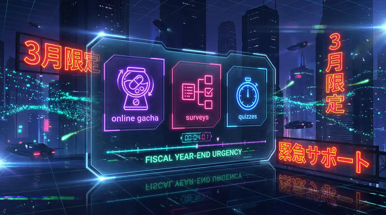 【株式会社on the bakery】 年度内の予算で準備し、施策は来期実施もOK。「クロワッサン」が3月限定・緊急サポート枠を受付開始