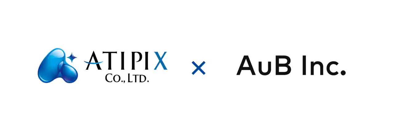 【株式会社ATIPIX】 株式会社ATIPIXとAuB株式会社、アライアンスを締結～腸内環境研究 × 分子栄養学 × 行動変容で次世代トレーナー育成を推進～
