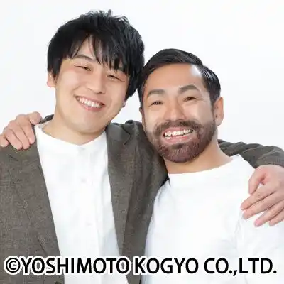 【吉本興業株式会社】 同期だらけの凱旋ライブ「いぬとおかずクラブの『てげ好き宮崎』～ゲストはニューヨーク～」が“いぬの日”に開催決定! 8月2日(土)11:00よりチケット先行受付開始