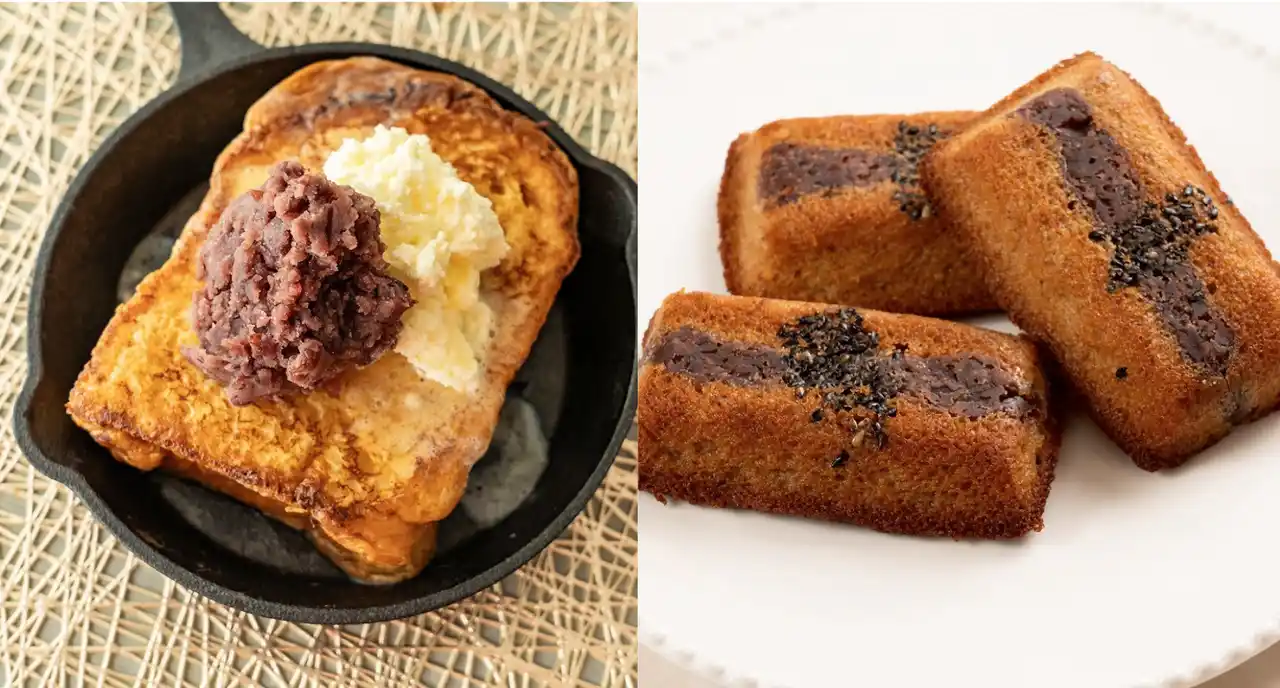 【株式会社ＨＵＧＥ】 【HUGEのブラックフライデー】物価高のいまこそ“プチ贅沢”。累計20万食突破の“飲めるフワとろフレンチトースト”が限定セットで登場。あんバターフィナンシェと味わう、今年だけの贅沢スイーツを。