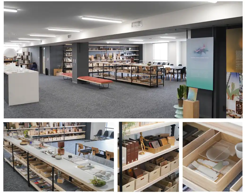 【TOPPANホールディングス株式会社】 TOPPAN、さまざまな製品の表面デザインを共創するスペース「surface park(TM)」開設