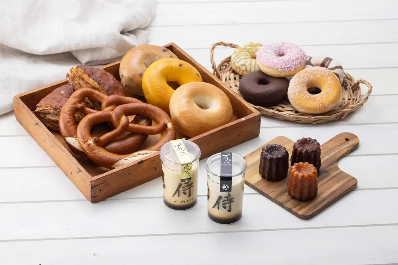 【株式会社 侍ファクトリー】 【侍ファクトリー】全国各地で期間限定出店！９月前半催事情報