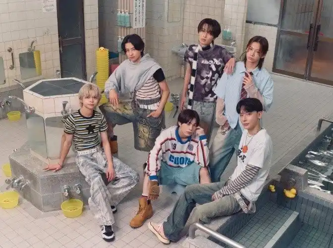 【株式会社W TOKYO】 当社出資先YOAKE entertainmentより、 がんばりすぎない、ぬくぬく系メンズグループ【ONSENSE（オンセンス）】がデビュー！8月29日配信リリース、ミュージックビデオ公開！