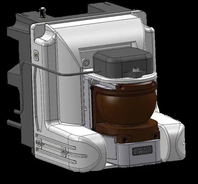 【北陽電機株式会社】 自己位置推定センサRSF-X001 を 2026年3月発売
