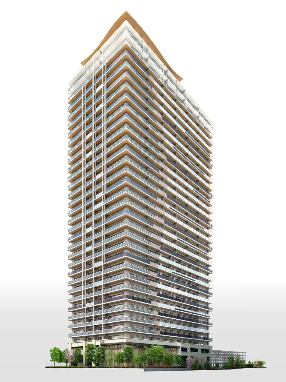 【総合地所株式会社】 「ルネタワー八王子」8月30日(土)事前案内会開始