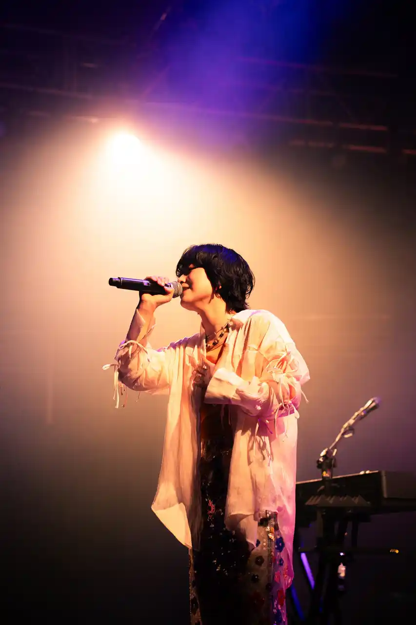 【アソビシステム株式会社】 かわにしなつき 東京、大阪、韓国、台湾を巡った初アジアツアーを完走　台湾で深めたファンとの絆