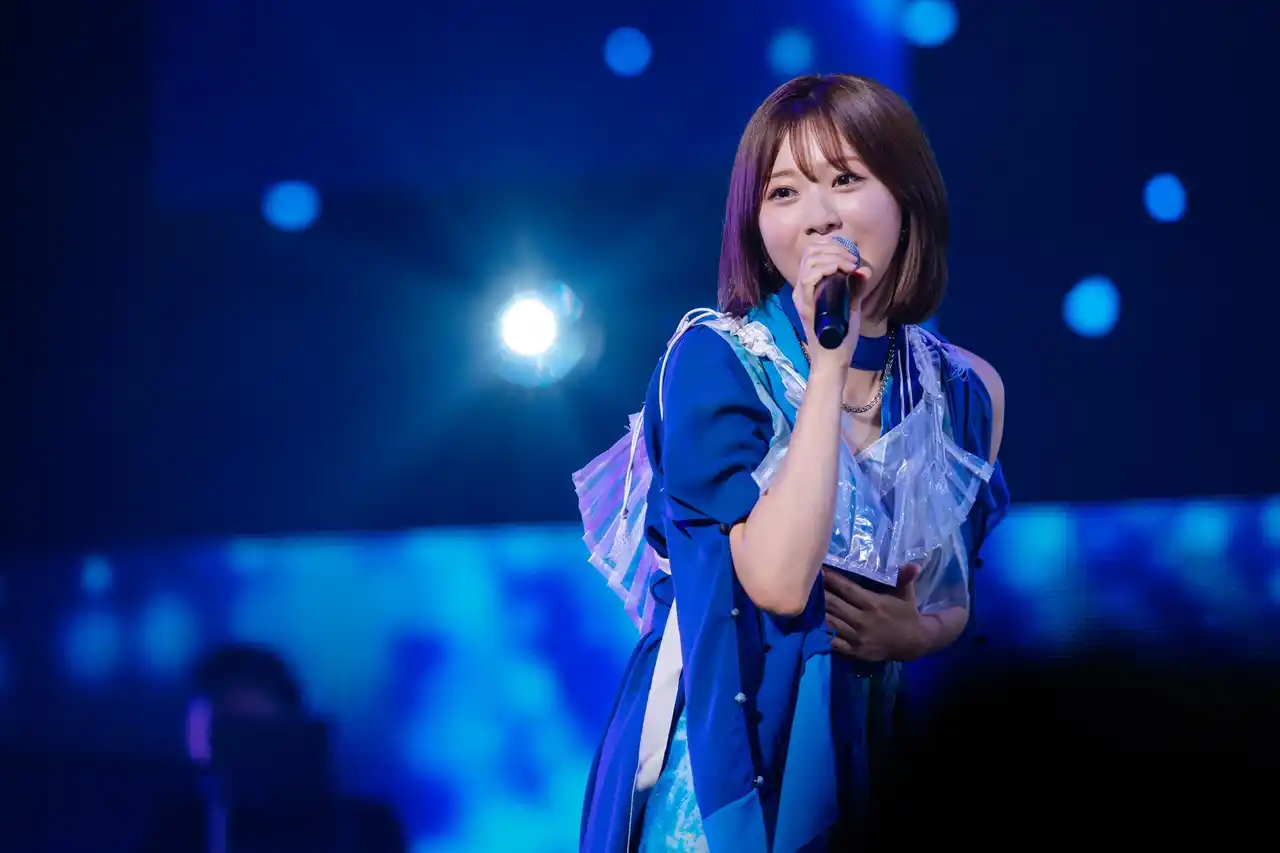【日本アムドックス株式会社】 富田鈴花(日向坂46)初のソロライブ、８月にMTVで独占放送！～メイキング特番や”花ちゃんズ”ライブなど関連番組も放送決定～