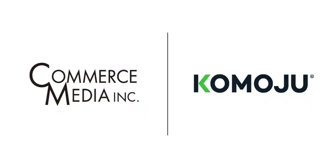 【コマースメディア株式会社】マルチチャネル決済プラットフォーム「KOMOJU」を提供する株式会社DEGICA様とのパートナーシップ契約締結のご案内