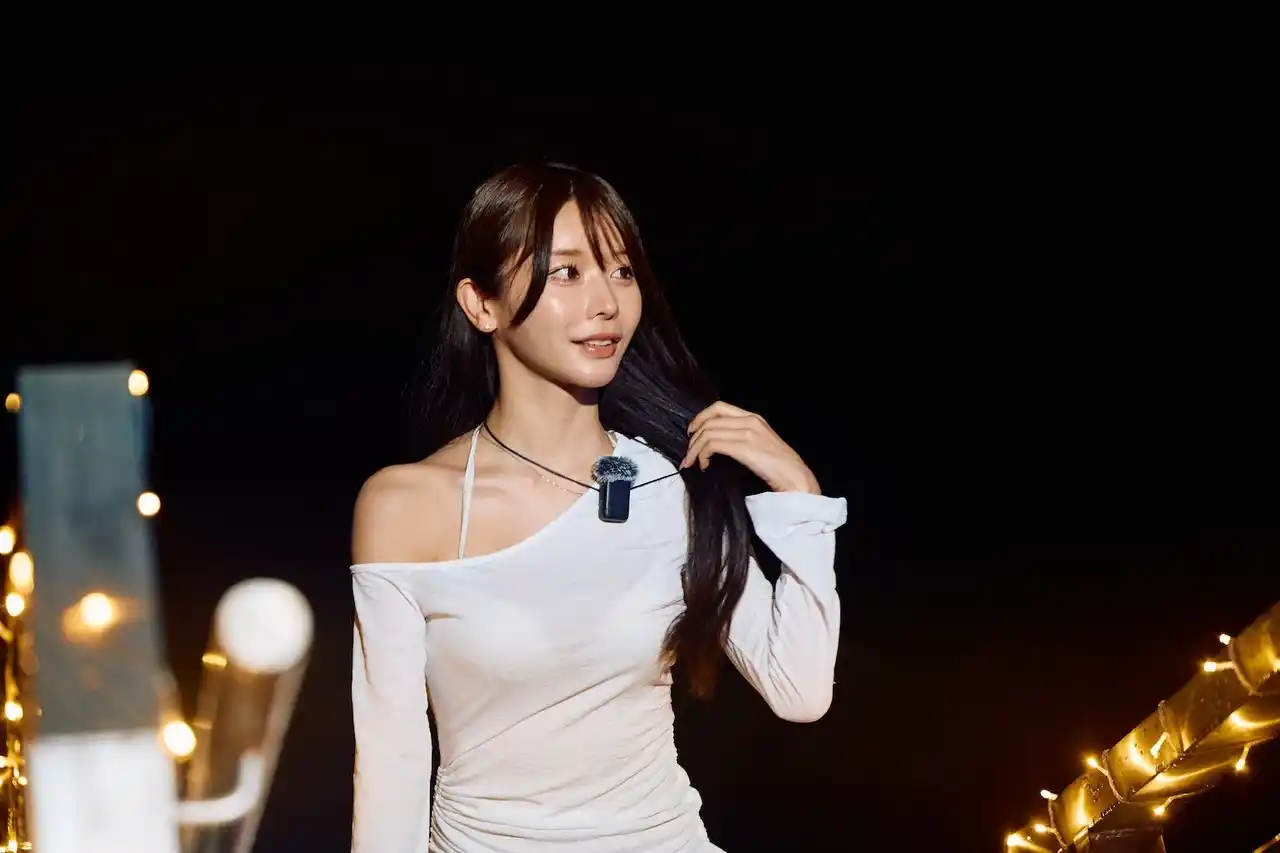 【ABEMA】 鈴木福、恋愛は「めちゃくちゃ自分からいく」大胆発言にニューヨーク・屋敷驚き!BALLISTIK BOYZ・砂田将宏が明かすLDHイチの美ボディを持つ先輩は?シャッフルアイランドSeason6 第2話