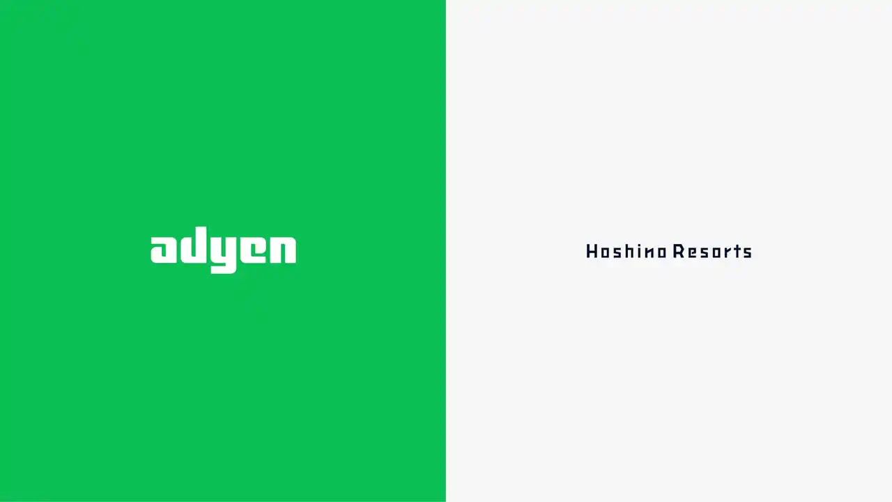 【Adyen Japan株式会社】 Adyenの決済プラットフォーム、星野リゾートが採用