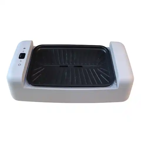 【株式会社アズマ】 【新製品】4基ファンで煙を逃さない！快適にお家焼き肉を楽しめる「AirGrill（エアグリル）NAR2-KG02G」新発売