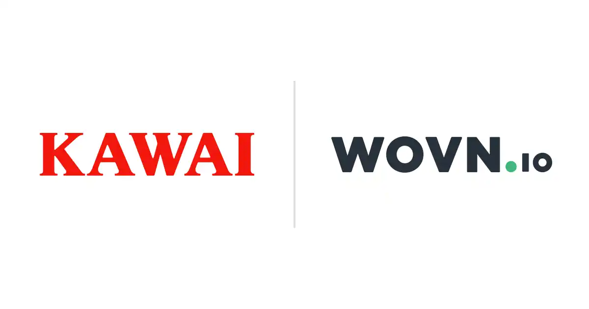 【Wovn Technologies株式会社】 河合楽器製作所、Web マニュアルを WOVN.io で6言語対応