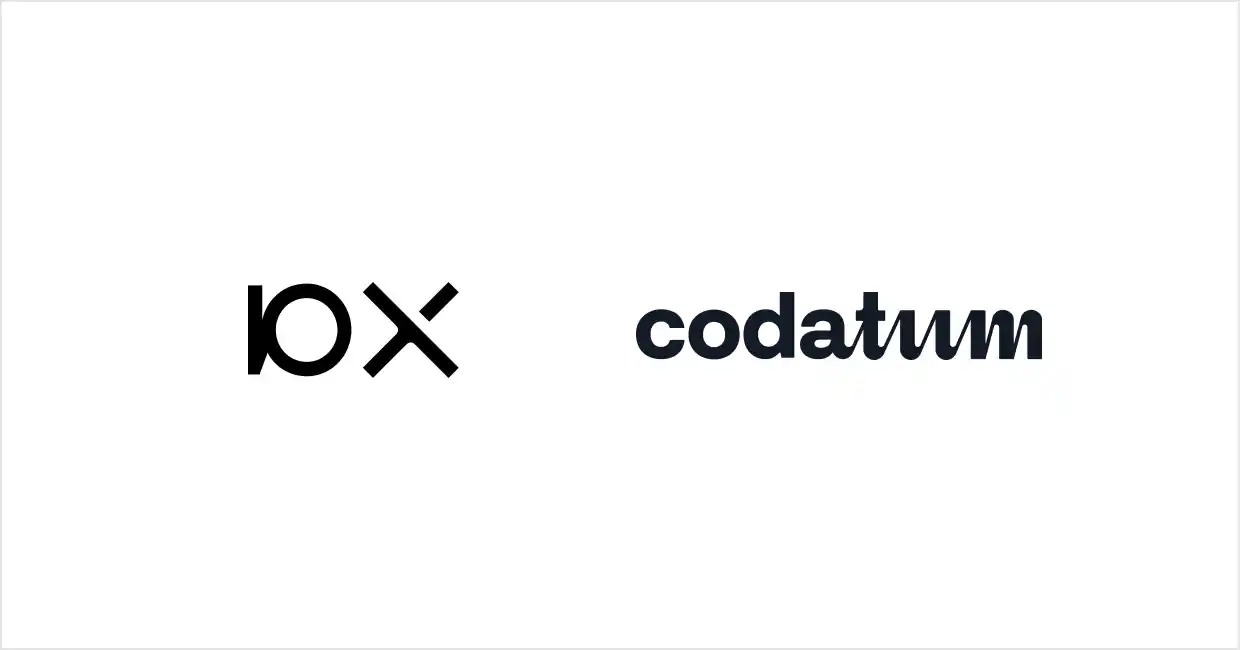 株式会社10X、次世代BIツール「Codatum」を導入。全社での自律的な分析環境を整備