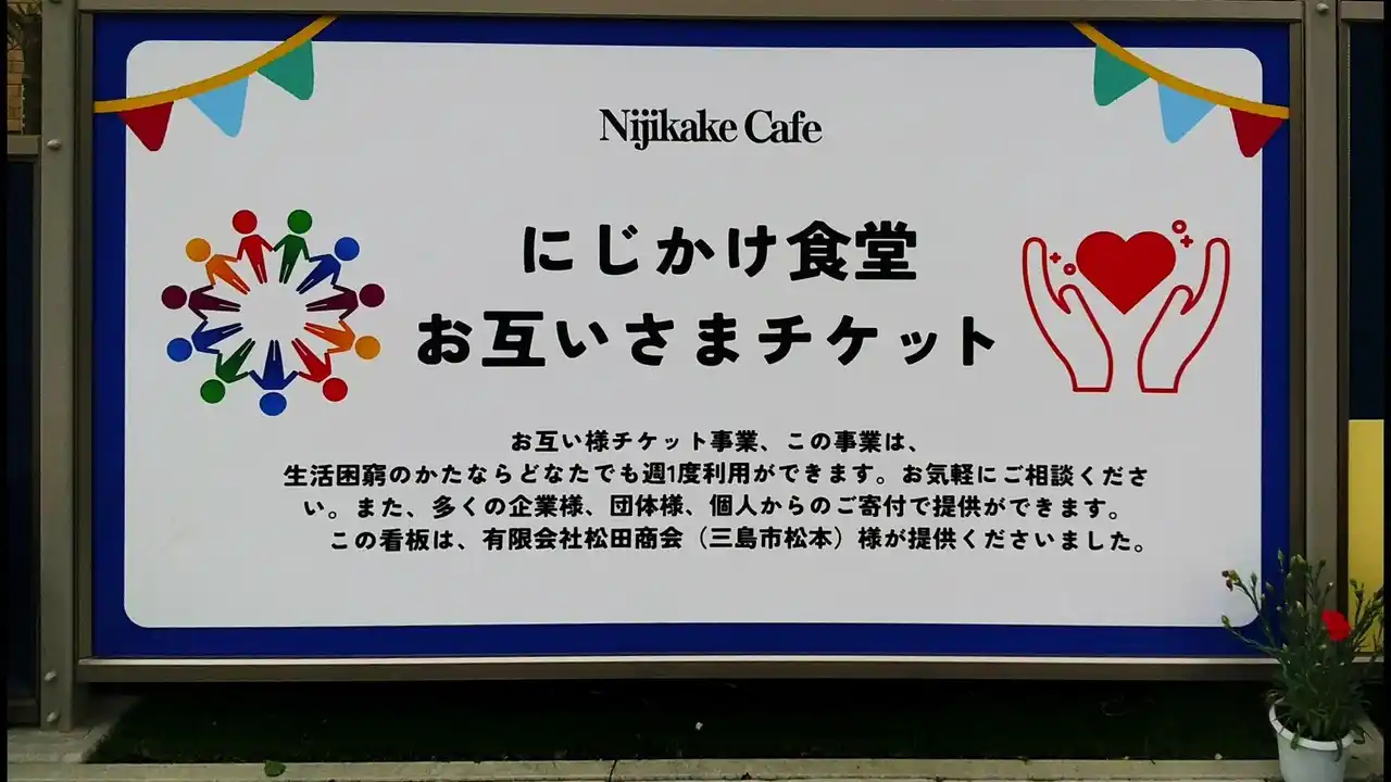 【特定非営利活動法人チームふくしま】 静岡県にて恩送りの輪が広まる