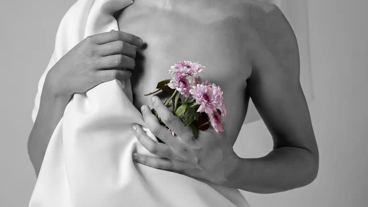 傷あとに「新しい皮膚」を描く。外見ケアを支えるパラメディカルアートメイクについて。