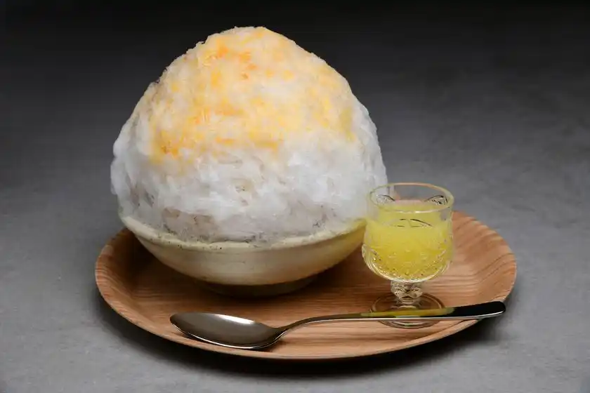 和三盆レモン