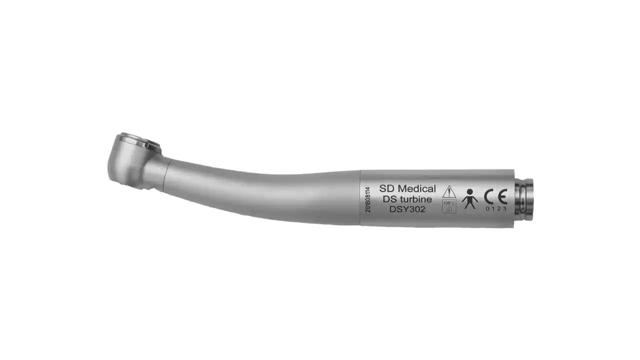 【2025年、2度目】歯科タービン「スーパーダイソン ヨシダ仕様」再び完売