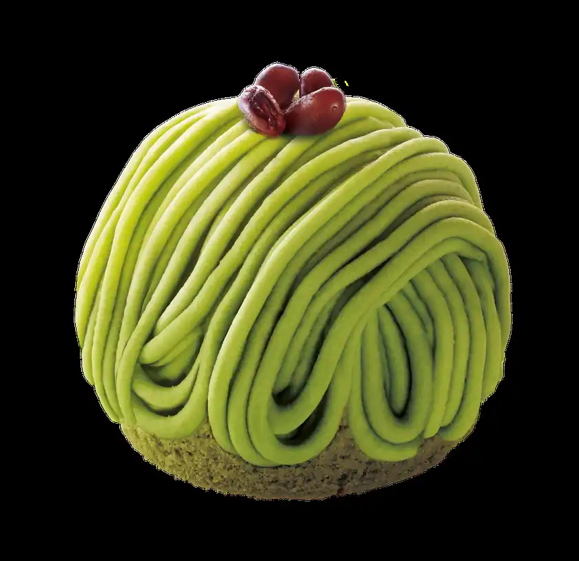 【コメダ珈琲店】抹茶の雫