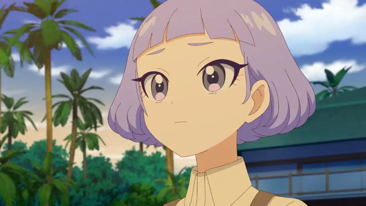 【ひみつのアイプリ製作委員会】 アニメ『ひみつのアイプリ』第73話あらすじ＆先行カット公開！