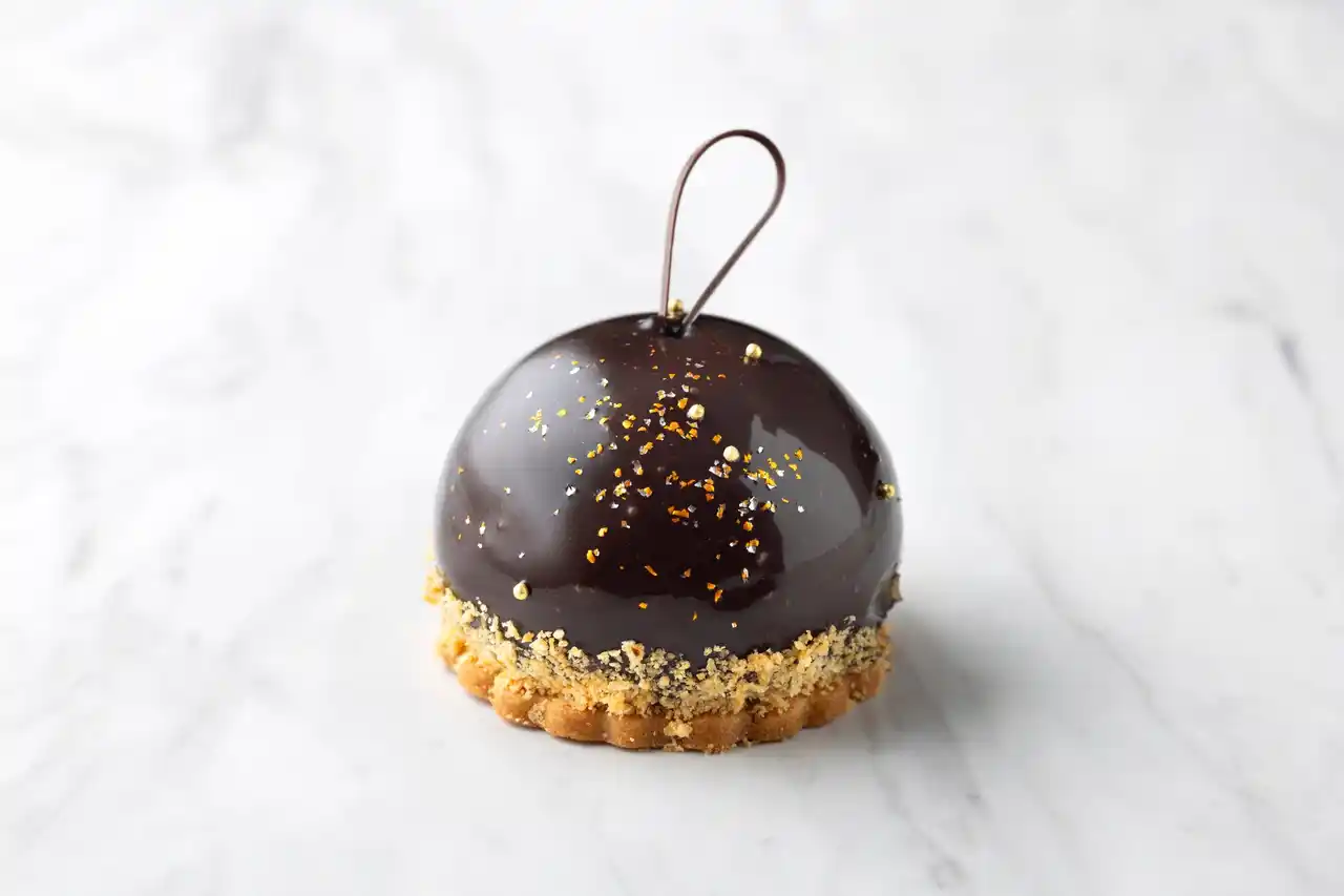 【国際興業株式会社】 ベーカリー&スイーツ　ピコットにて冬の新商品販売開始！