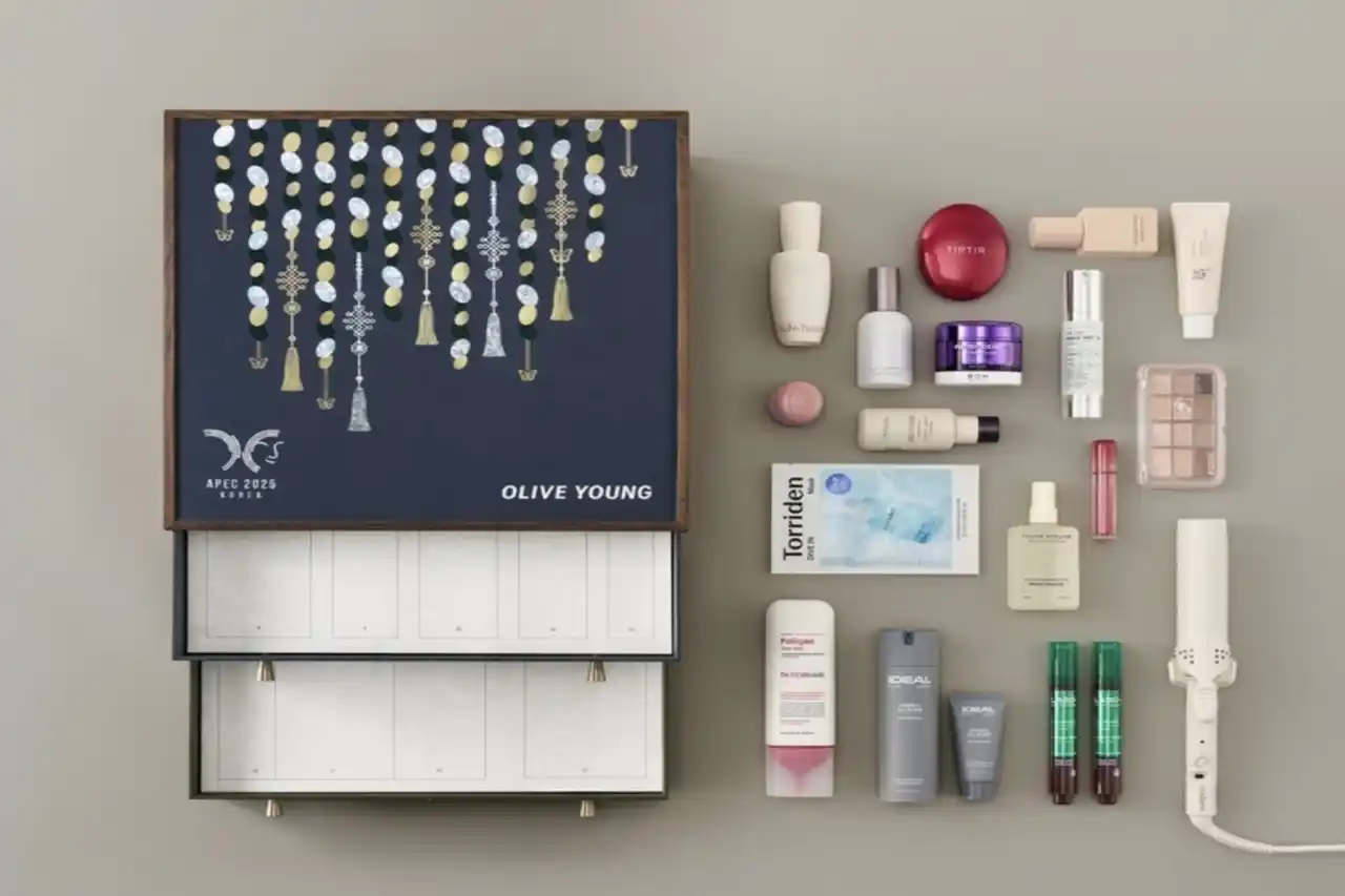 【VT COSMETICS】“肌科学でつくるK-ビューティの象徴”