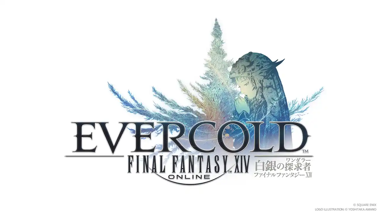 『ファイナルファンタジーXIV: 白銀のワンダラー』2027年1月発売決定！