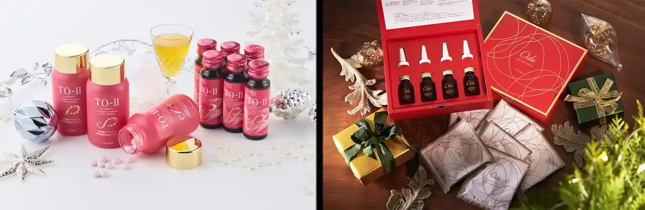 【株式会社アルマード】 アルマードから「TO-II」と「Ode」の2ブランドがお買い物チャンネル「QVC」の2025年度ベストセラー賞を受賞