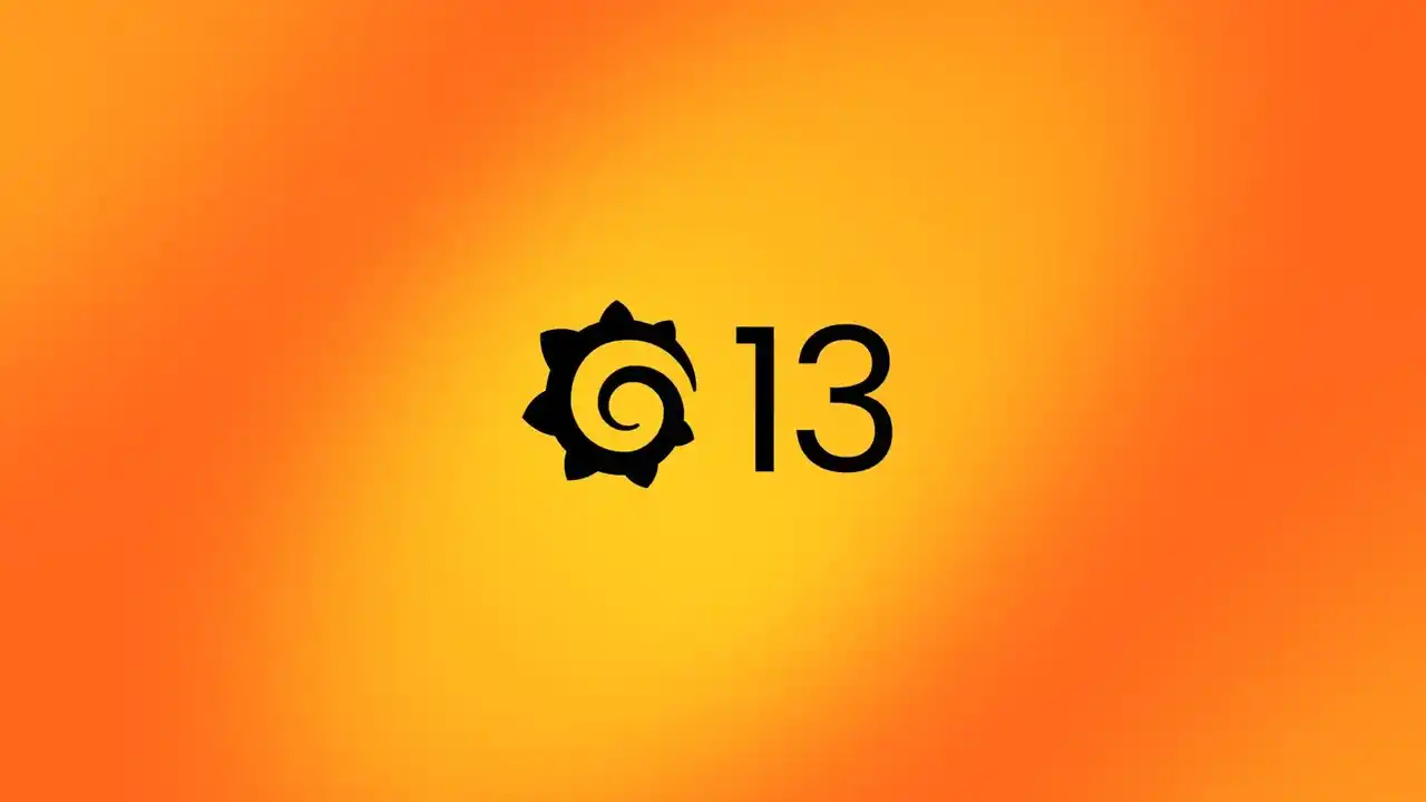 【グラファナラボ日本合同会社】 Grafana Labs、Grafana 13を発表。ベンダーロックインに縛られないオープンなオブザーバビリティの大規模運用をより容易に