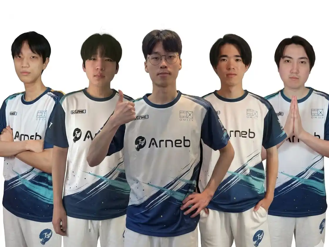 【株式会社LeGAME】 dresscode選手率いるArnebが「LJL 2026 Spring Series オープン予選」を10勝2敗で突破！！