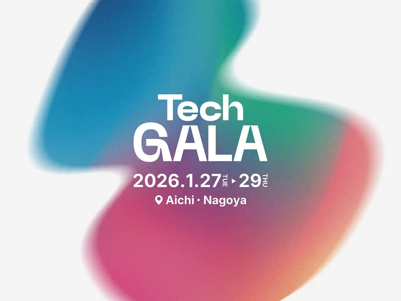 テレビのアテンションデータを取得するREVISIO　『TechGALA Japan 2026』に協賛