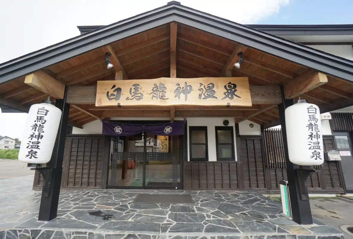 【夏の長野県・白馬 を満喫】「白馬龍神温泉 RYOKAN SUI」が初の夏季営業を7月19日（土）より開始。ウェルカムサービス・夜食・フリードリンクなど多彩な「オモテナシ」をご用意