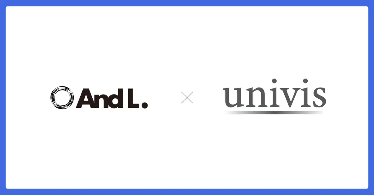 【アンドエル株式会社】 税理士法人ユニヴィスが法人向け健康支援サービス「アンドエルワーク」を導入