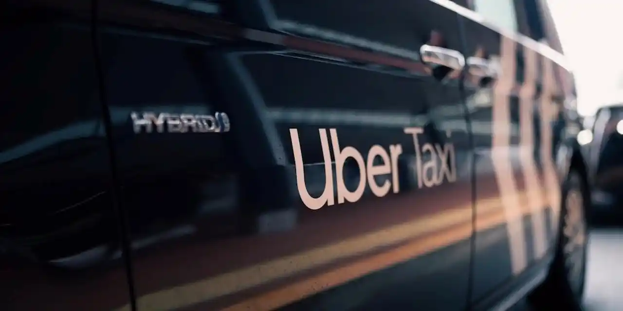 【Uber Japan株式会社】 「Uber Taxi」が奈良県で初めてサービス開始、滋賀県でエリアを大幅拡大