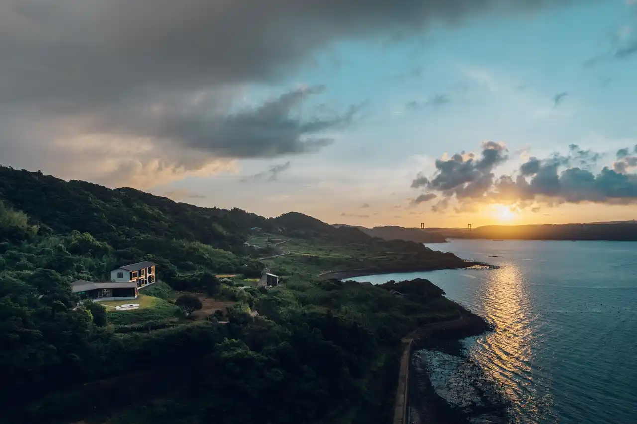 ホテル通が選ぶ宿【kikka hirado】開業1周年記念で、歴史ある街・平戸と地域連携の限定キャンペーンを提供