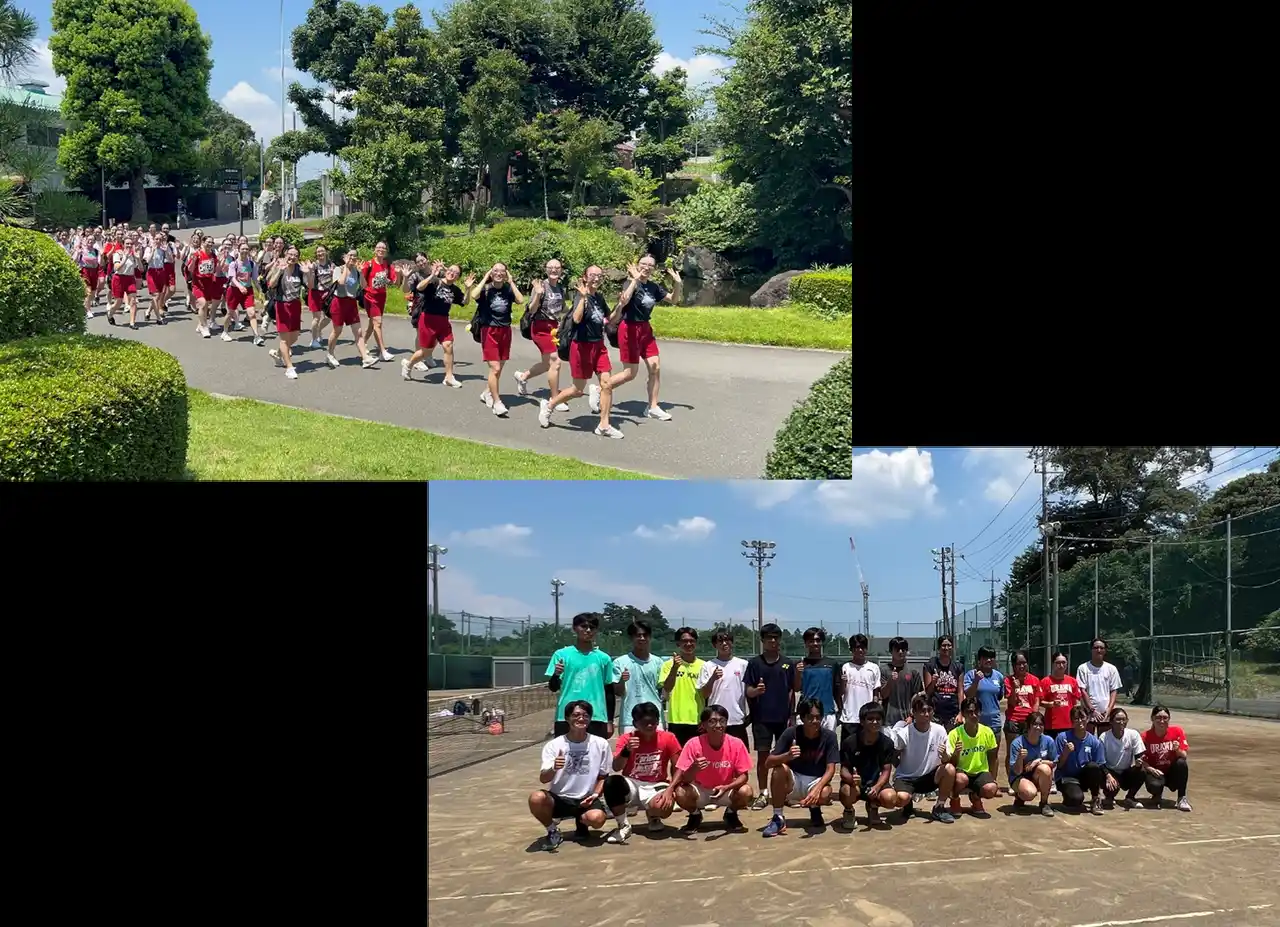 【Zoff】 メガネブランドZoff「めのため、未来のため」“強い日差しと紫外線”から目を守る習慣は部活シーンにも広がる