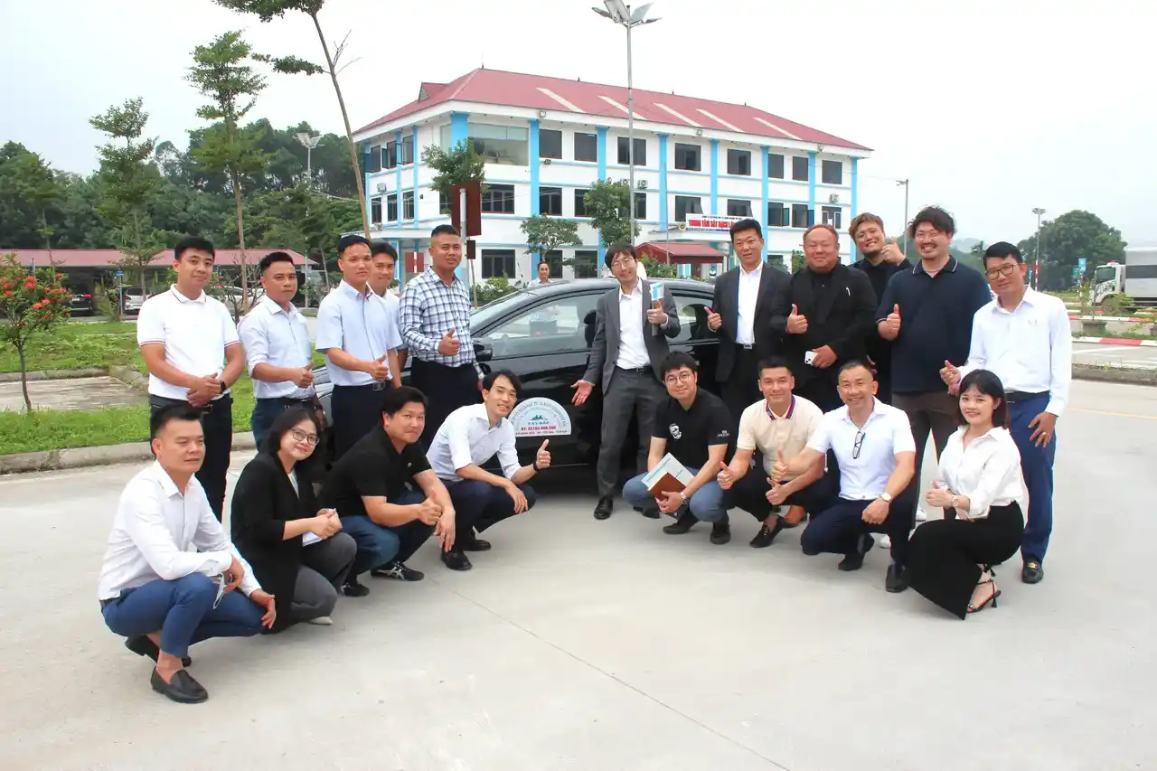 【特定技能ドライバーの技量不安を解決！】広沢自動車学校等がベトナムで行う50時間の日本式運転プログラムを現地教習所グループと共同開発　採用から着任まで国内最高水準の一貫教育体制で物流問題を解決！