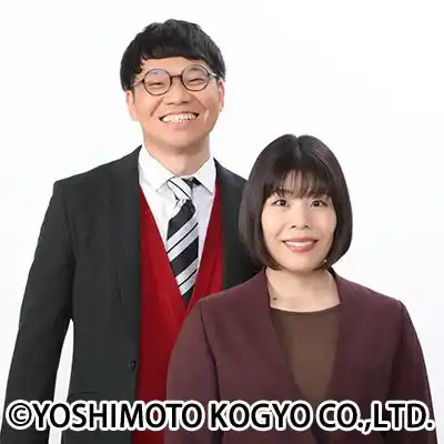 【吉本興業株式会社】 渋谷よしもと漫才劇場で初の単独ライブ開催決定！「第1回カーネーション単独ライブ『ジャコウナデシコ』」